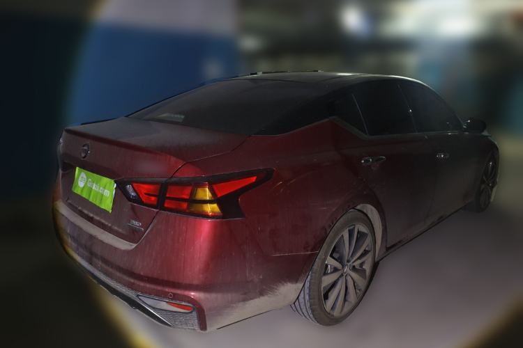 Used Nissan Teana 2021 2.0T XV AD1 Prestige Navigation Edition
