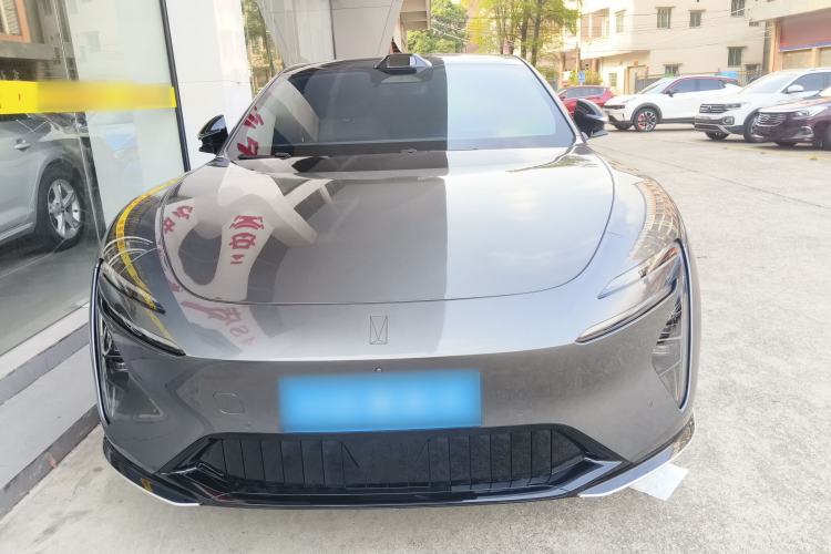 Used Avatr 06 2025 Ultra Pure Electric Edition Front