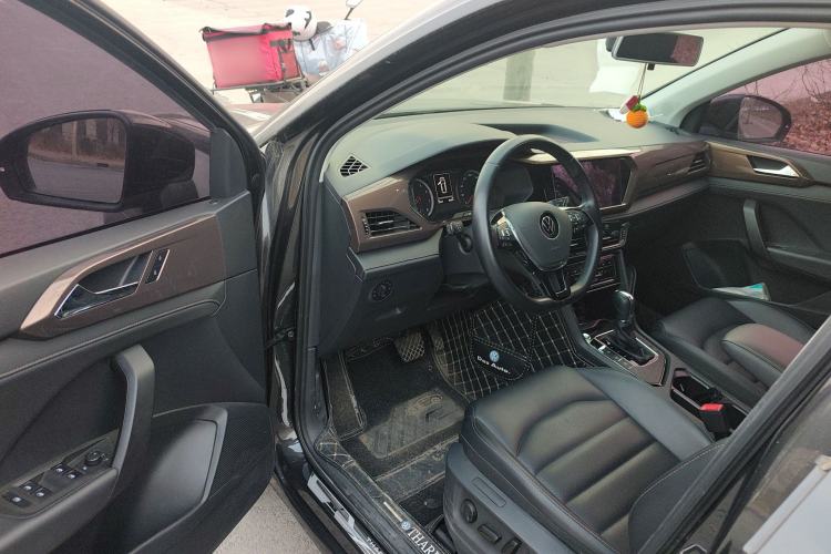 Used Volkswagen Tharu 2021 280TSI Two-Wheel-Drive Luxury Plus Edition
