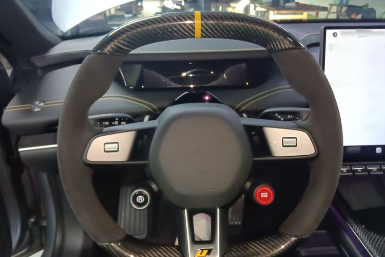 Used Xiaomi Auto SU7 Ultra 2025 Ultra Model
