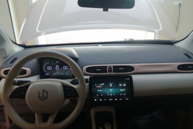 Used Leapmotor T03 2023 200 Lite Edition