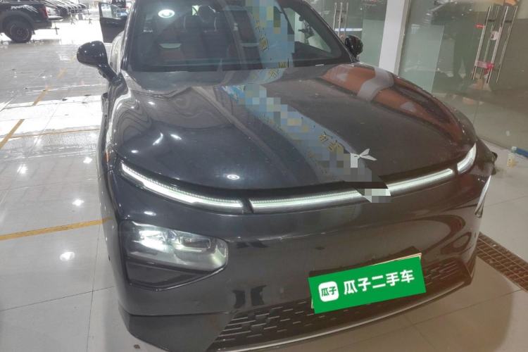 Used XPeng G9 2024 570 Pro
