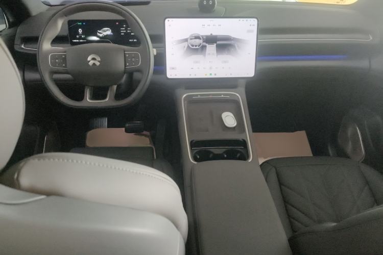 Used Nio ES6 2025 75 kWh
