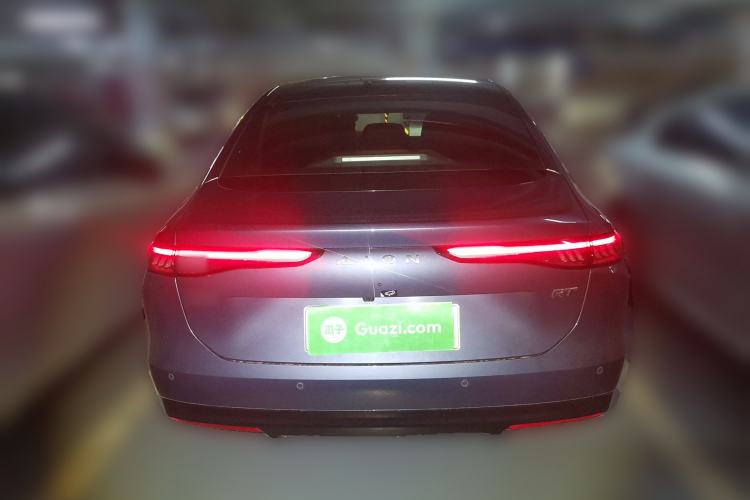 Used AION RT 2025 650 LiDAR Edition