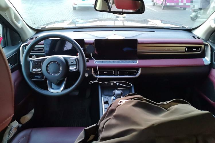 Used Great Wall Poer 