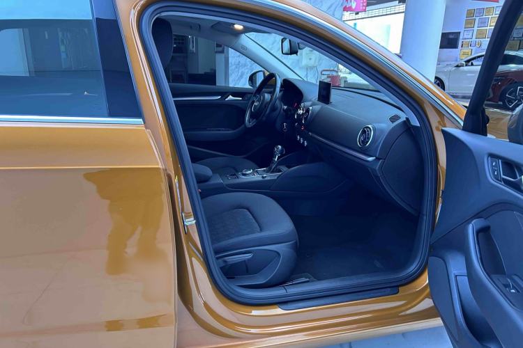 Used Audi A3 2014 Sportback 35 TFSI Automatic Style Edition