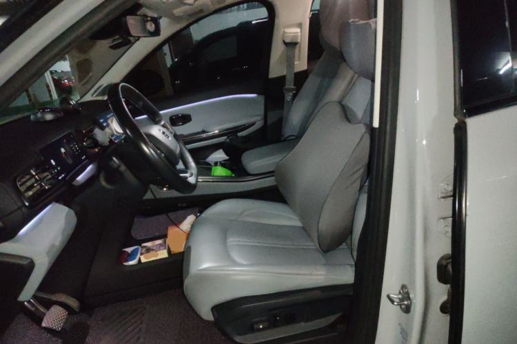 Used Nio ES6 2020 455KM Sport Edition Left Front Seat