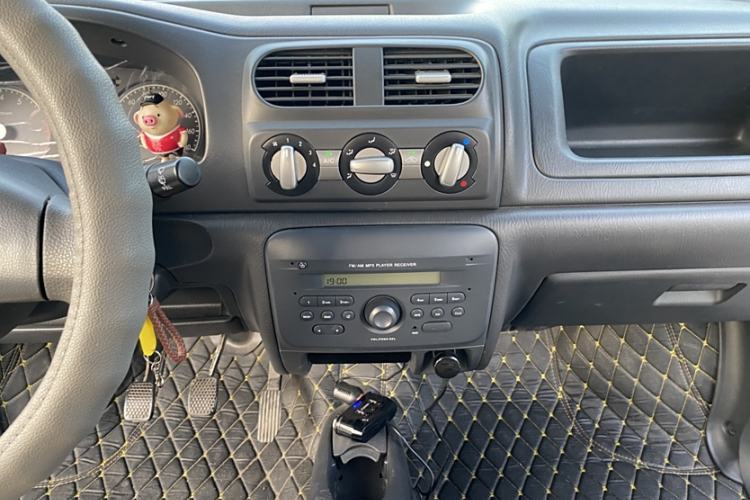 Used Suzuki Wagon R 2016 1.4L Manual Value Model
