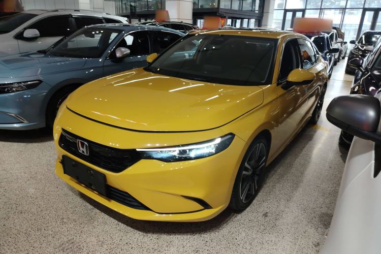 Used Honda Integra 2022 240TURBO CVT Prestige Edition