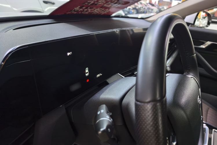 Used Bestune B70 2022 Third Generation 1.5T Automatic Enjoyment Version