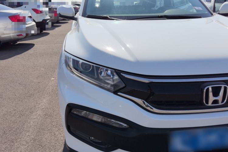 Used Honda XR-V 2015 1.8L EXi CVT Comfort Version