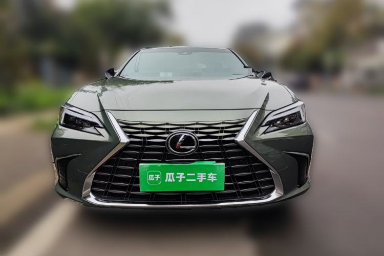 Used Lexus ES 2025 200 Premium Edition
