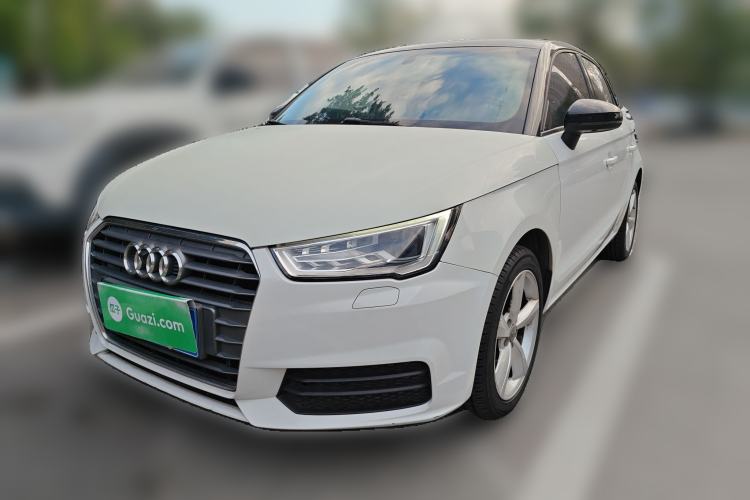 Used Audi A1 2016 30 TFSI Sportback Design Fashion Edition