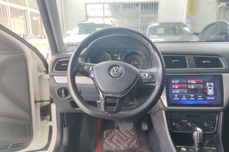 Used Volkswagen Gran Lavida 2017 180TSI DSG Comfort Edition