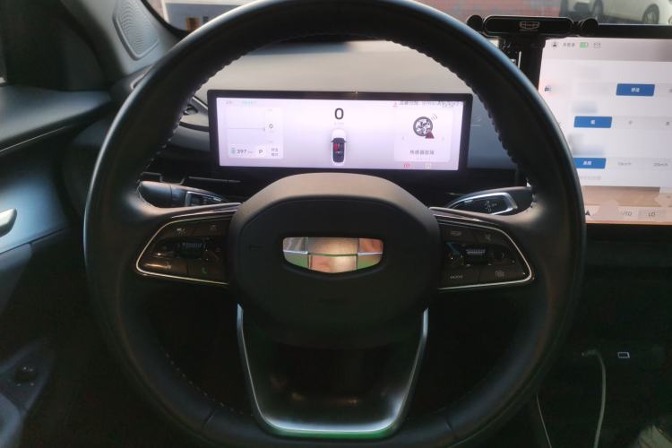 Used Geometry A 2022 Pro 430KM Green Apple Pro