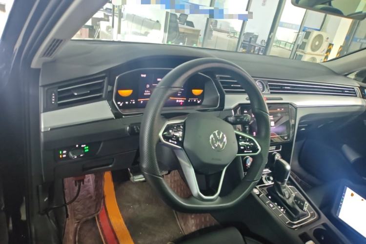 Used Volkswagen Magotan 2023 2 Million Units Limited-Edition 280TSI DSG Comfort Version