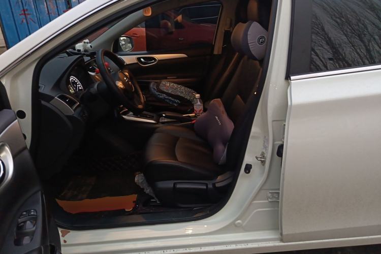 Used Nissan Sylphy 2022 Classic 1.6XE CVT Comfort Edition
