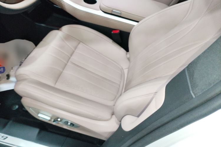 Used XPeng G9 2025 625 Long-Range Max
