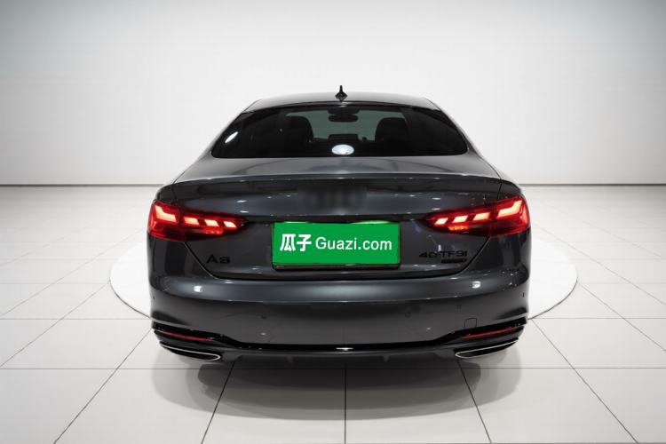 Used Audi A5 2024 Sportback 40 TFSI quattro Luxury Dynamic Model