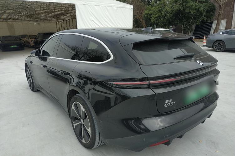 Used Nio ET5T 2023 75 kWh Touring
