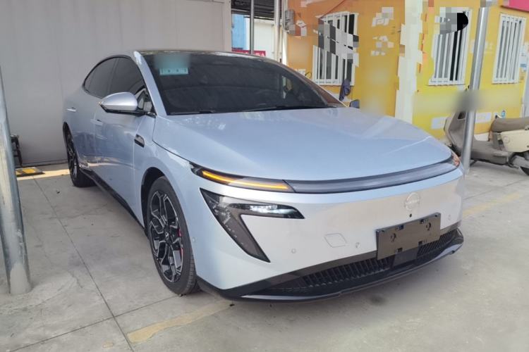 Used Nissan N7 2025 625 Max
