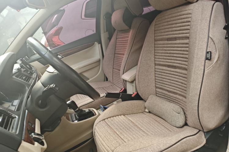 Used Volkswagen Lavida 2013 1.4 TSI DSG Luxury Navigation Edition
