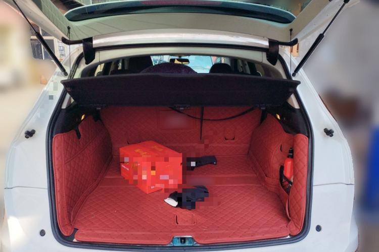 Used Audi Q5 2015 40 TFSI Trendy Edition