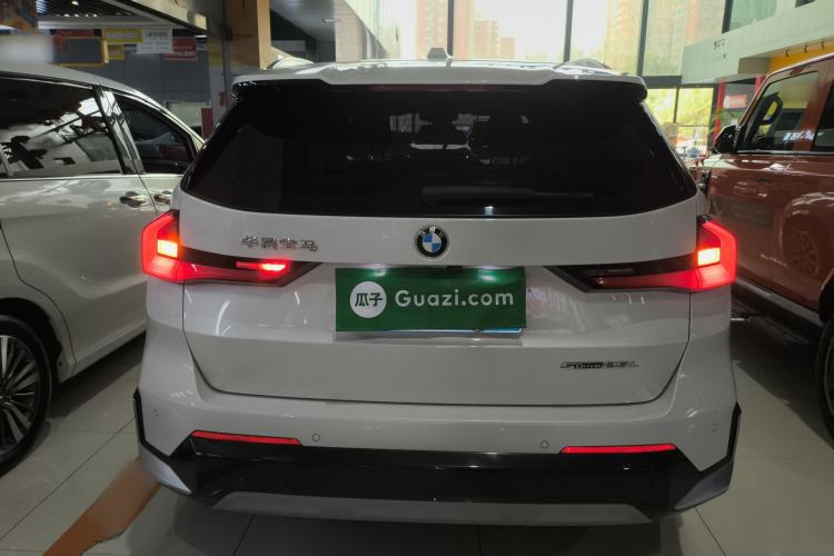 Used BMW X1 2023 sDrive25Li X Design Package
