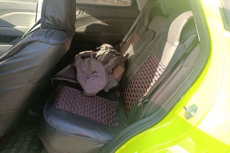 Used Wuling Alvez 2022 1.5L Manual Free-Style Model