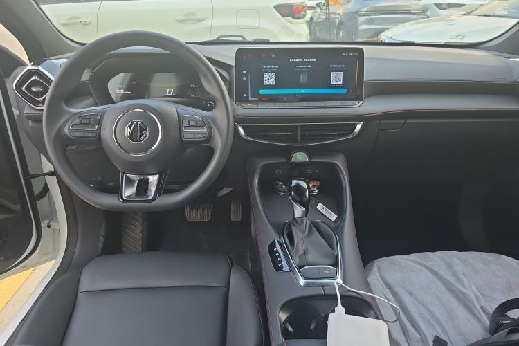 Used MG 5 2026 Model 180DVVT Global Luxury Edition