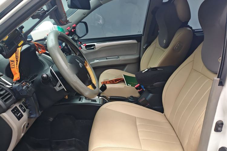 Used Mitsubishi Pajero Sport 2013 3.0L Automatic 4x4 Executive Edition