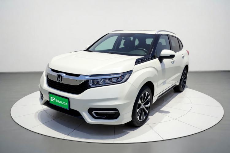 Used Honda Avancier 2017 240TURBO Two-Wheel Drive Comfort Version Guazi used car, China used car export, Used car for sale, Used  cars, Cheapest cars for sale