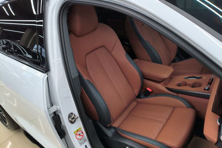 Used Audi A5L 2026 2.0T Sport
