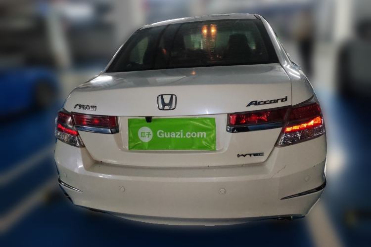 Used Honda Accord 2013 2.0L LX