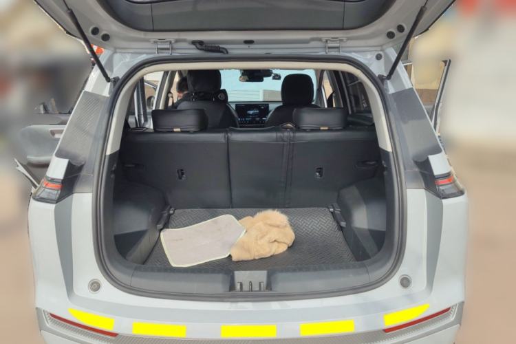 Used AION Y 2023 Plus 510 Enjoy Edition