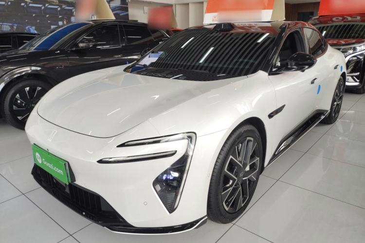 Used Avatr 06 2025 Ultra Pure Electric Edition