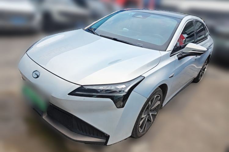 Used AION S Plus 2022 80 Tech Edition Guazi used car, China used car export, Used car for sale, Used cars, Cheapest cars for sale