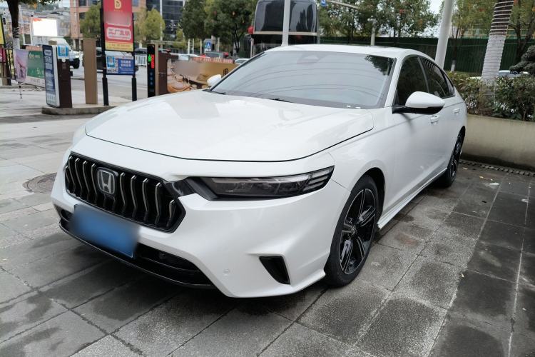 Used Honda Inspire 2023 260TURBO Elite Edition