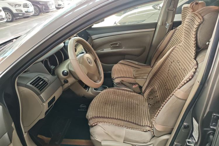 Used Nissan Sylphy 2018 Classic 1.6XE CVT Comfort Edition
