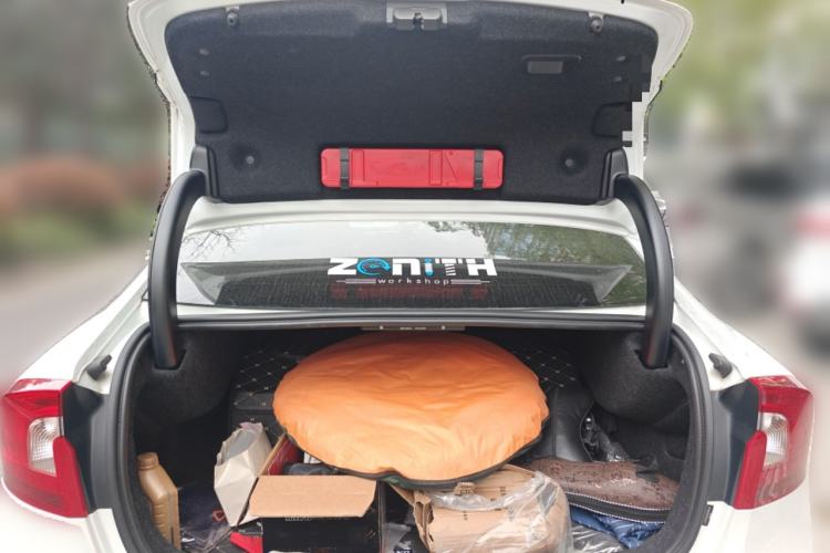 Used Volvo S60 2019 S60L T5 Smart Range Edition
