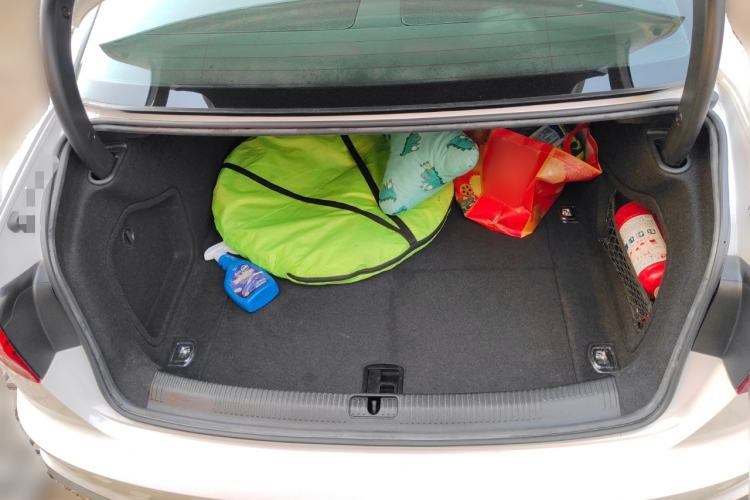 Used Audi A4L 2022 40 TFSI Fashion Dynamic Model