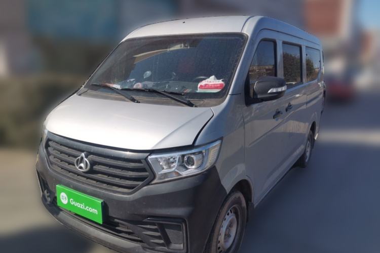 Used Kuayue Kuayue Xing V3 2023 1.5L Gasoline Comfort Edition 5-Seat Passenger Vehicle