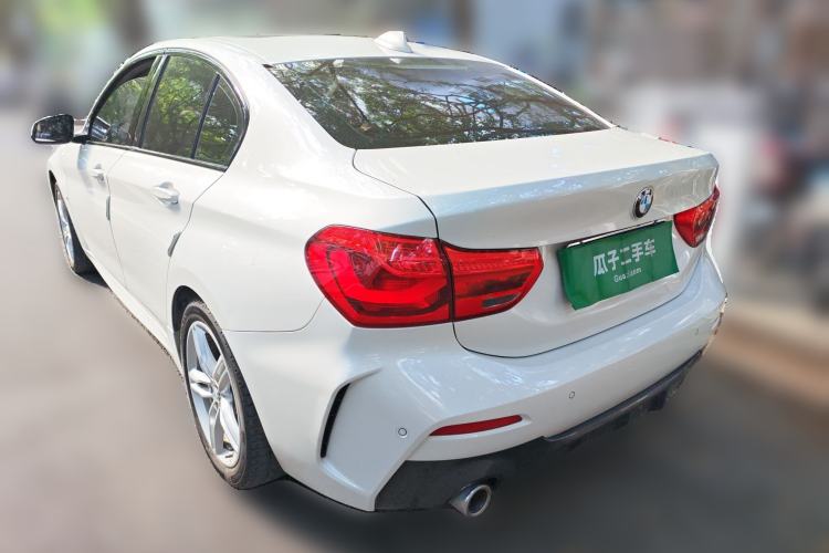 Used BMW 1 Series 2019 118i M Sport Package
