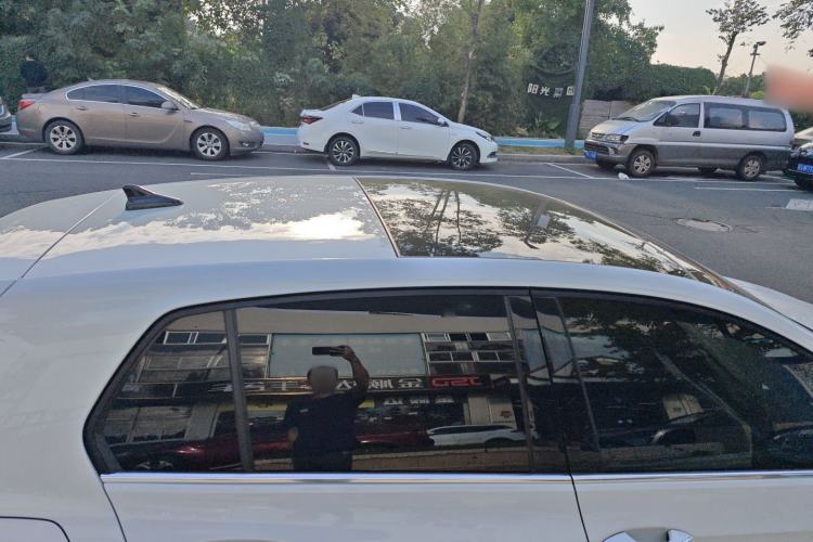 Used Volkswagen Golf 2021 280TSI DSG R-Line
