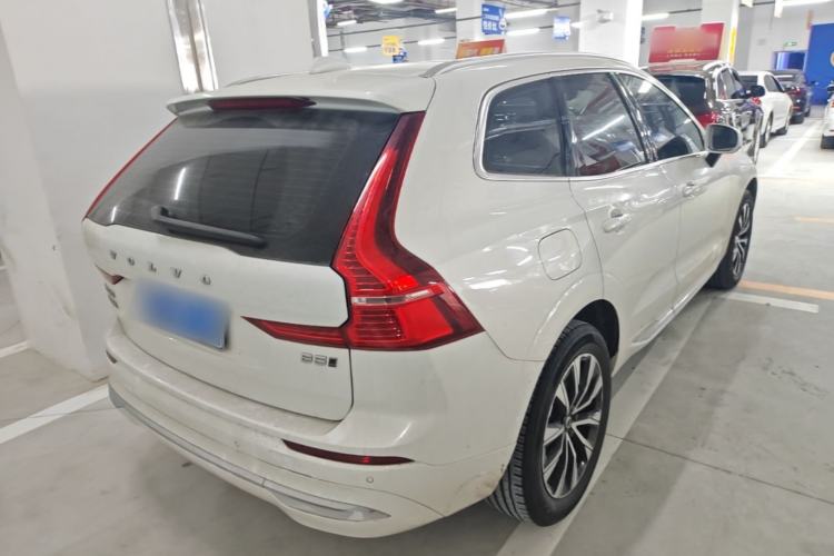 Used Volvo XC60 2024 B5 4x4 Smart Luxury Edition
