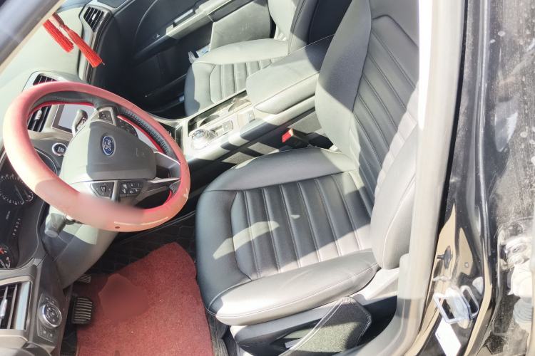 Used Ford Mondeo 2020 EcoBoost 180 Stylish Model