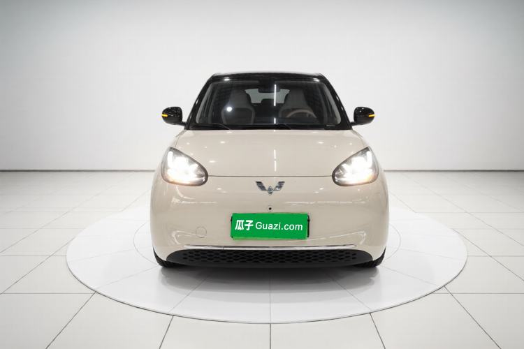 Used Wuling Bingo 2025 410 km Lingxi Deluxe Edition