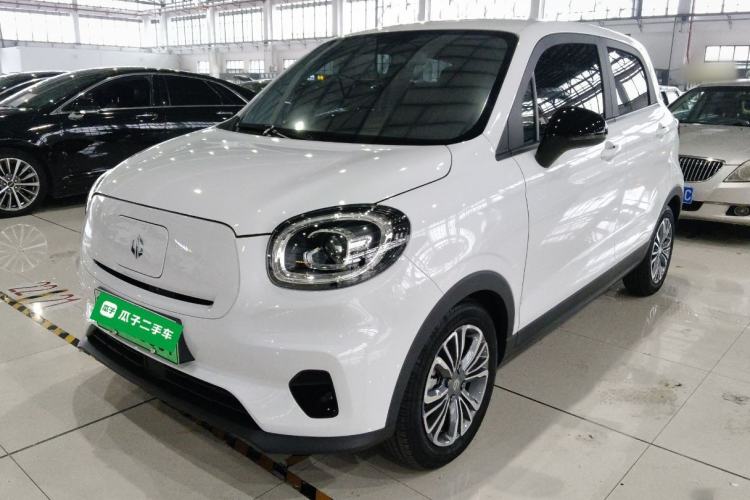 Used Leapmotor T03 2025 403 Comfort Edition