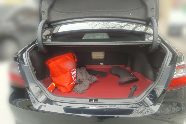 Used Toyota Camry 2015 2.0G Premier Edition