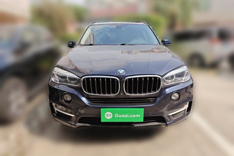 Used BMW X5 